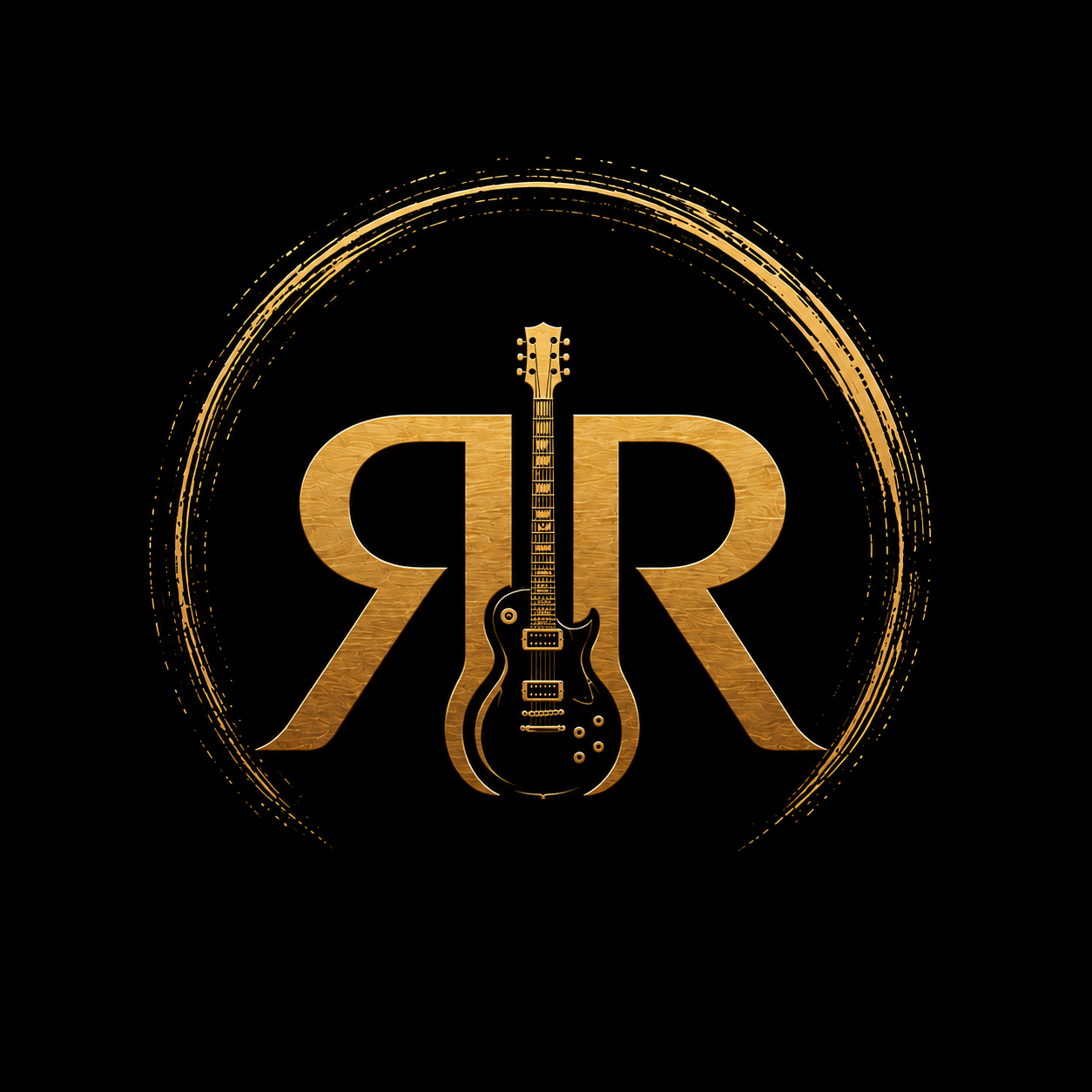 RR Guitar Shop